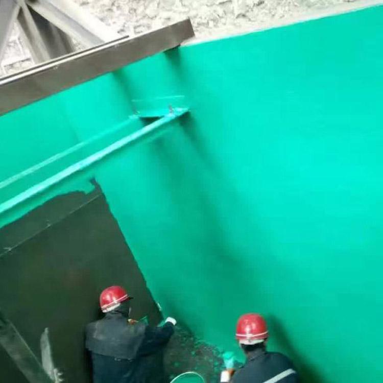 嘉定彩色防滑路面和景观水洗树脂石施工各有特点