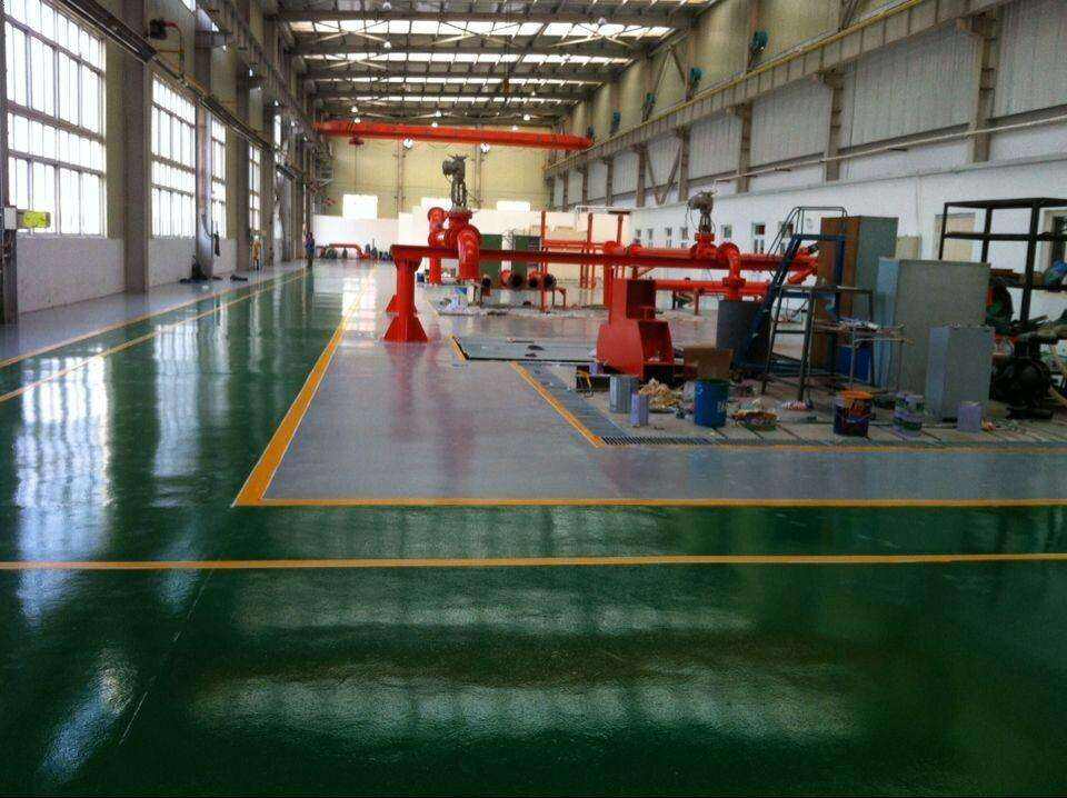 嘉定彩色防滑路面是兼具